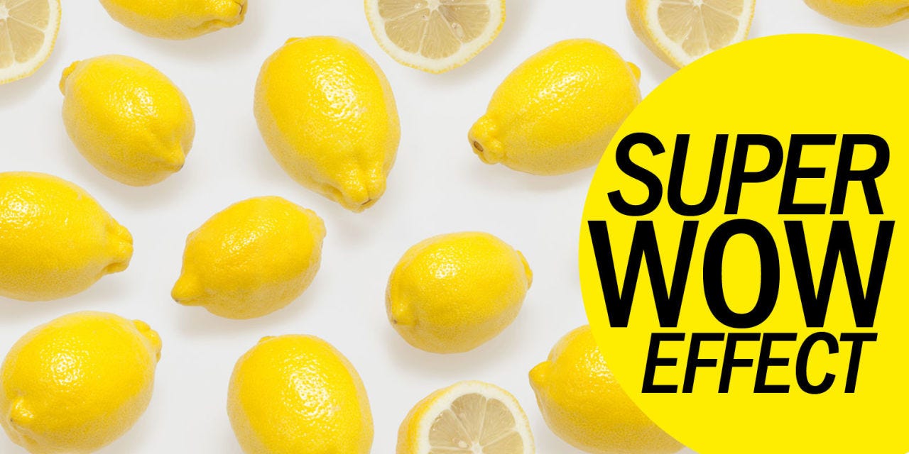 servi bere acqua calda con limone per perdere peso